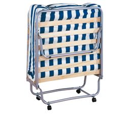 lit deux personnes pliable