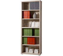 Biblioth�ques - Biblioth�que STAMPA Ch�ne clair
