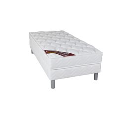 Sommier 90 x 190 cm DREAMEA PARADIS