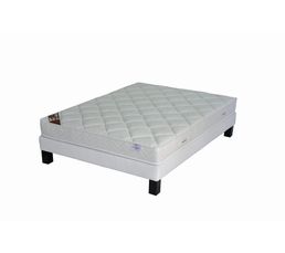 Matelas - Matelas 160 x 200 cm DREAMEA LIDO