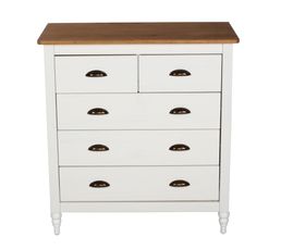 commode 5 tiroirs but