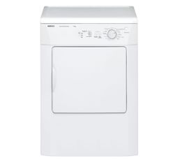 S�che-linge - S�che-linge frontal BEKO DV 7220 X