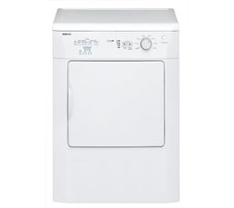 S�che-linge - SECHE LINGE HUBLOT BEKO DV 6110