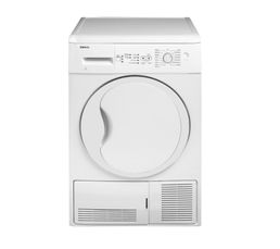 SECHE LINGE HUBLOT BEKO DCU 8230 X