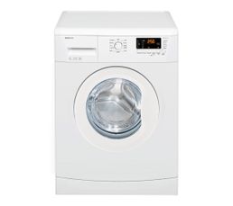 Lave-linge hublot BEKO WMB 61231 M
