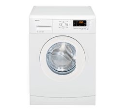 Lave-linge hublot BEKO WMB 61431 M
