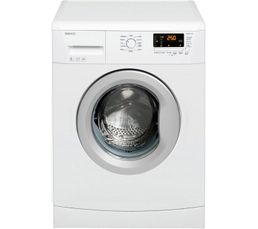 Lave-linge - Lave-linge hublot BEKO WMB 81231 M