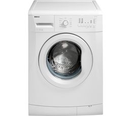Lave-linge - Lave-linge hublot BEKO WMB 71221
