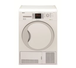 S�che-linge frontal BEKO DPU8340X