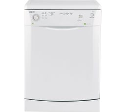 Lave-vaisselle - Lave-vaisselle BEKO DFN240W