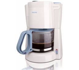 Cafeti�res & Expressos - CAFETIERE PHILIPS HD 7446/70