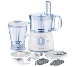 Produits Exclusifs Internet - Robot Multifonction PHILIPS HR7625/70