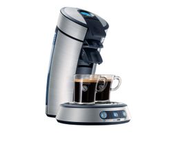 Cafeti�res & Expressos - Machine à dosettes PHILIPS HD7842/00 Senseo