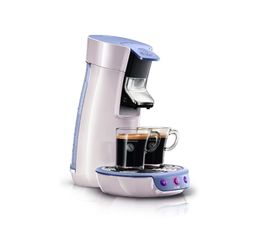 Machine à dosettes PHILIPS HD7825/31 Senseo