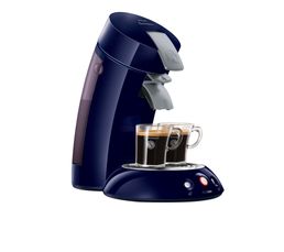 Machine � dosette PHILIPS HD7810/41''Senseo'' Myrtille