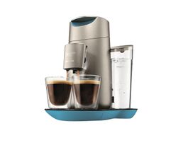 Cafeti�res & Expressos - Machine à dosettes PHILIPS Senseo HD 7872/11