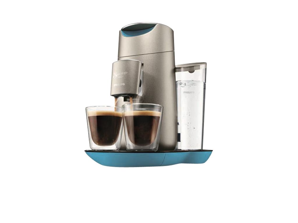 Cafeti�res & Expressos - Machine � dosettes PHILIPS Senseo HD 7872/11