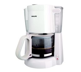 Cafeti�res & Expressos - CAFETIERE PHILIPS HD 7448/10