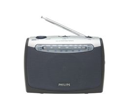 Radio FM PHILIPS AE2160