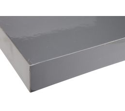 etagere murale grise but