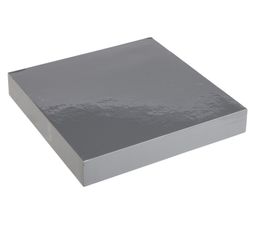 etagere murale grise but