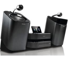 CHAINE MICRO PHILIPS MCI 900/12