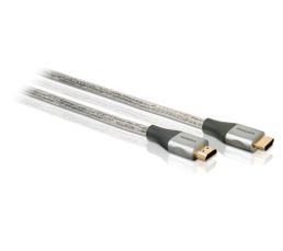 Cordon / adapt video PHILIPS CABLE HDMI 1,5M OR