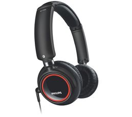 Casque PHILIPS SBCHP400/10