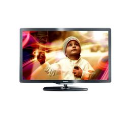 TV LCD LED 46'' 117 cm PHILIPS 46PFL6606H