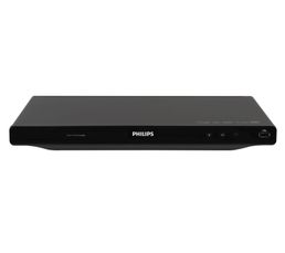 Lecteur DVD DivX PHILIPS DVP3850