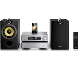 CHAINE MINI PHILIPS DCD 8000/12