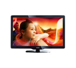 TV LCD 42'' 107 cm PHILIPS 42PFL3606H