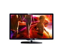 TV LCD LED 32'' 81 cm PHILIPS 32PFL5606H