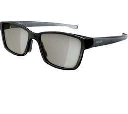 Lunettes TV Passive PHILIPS PTA416/00 noire