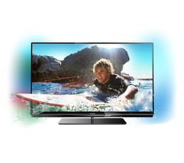 TV LED 3D 32'' 81 cm PHILIPS 32PFL6007H