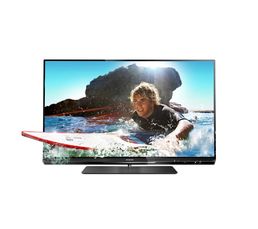T�l�viseurs - TV LED 3D 47'' 119 cm PHILIPS 47PFL6007H