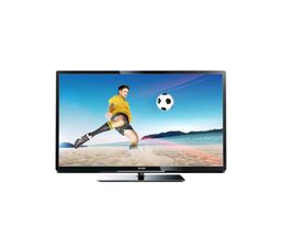 TV LED 37'' 94 cm PHILIPS 37PFL4007H