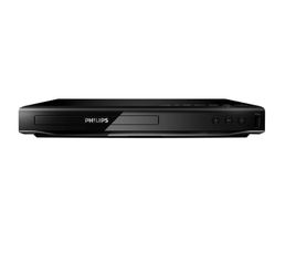Lecteurs Dvd - Lecteur DVD DivX PHILIPS DVP2880