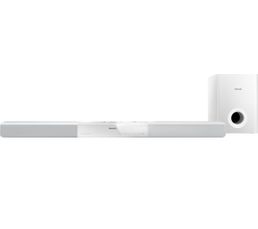 Pack Home Cin�ma - Barre de son PHILIPS HTL2160W