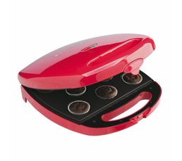 Produits Festifs - Appareil � mini cakes INVENTUM CC08