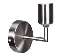 Base applique Nickel