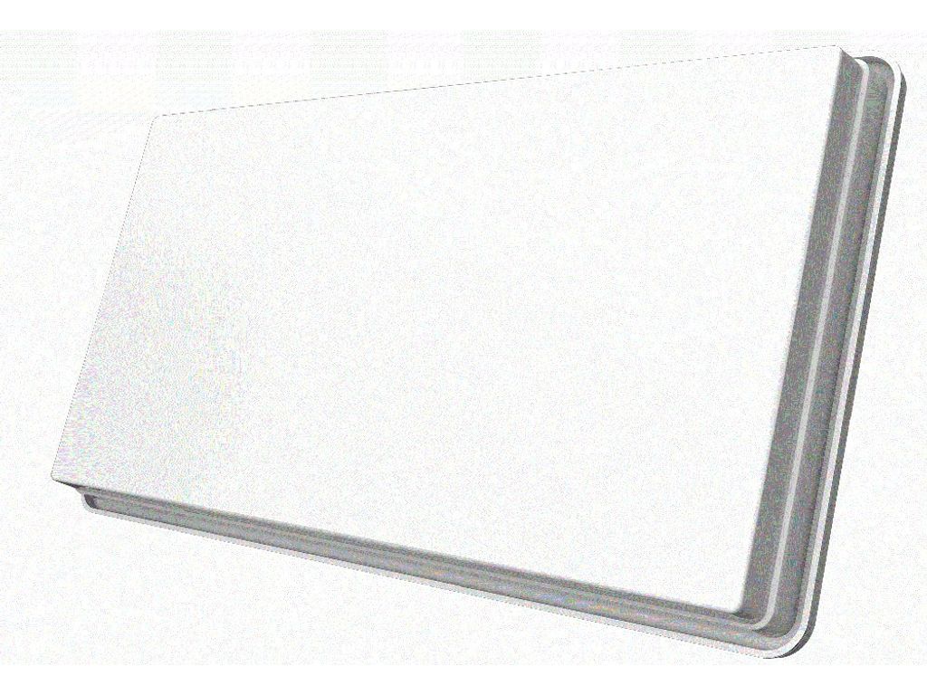 Antennes Tv - Antenne satellite plate STRONG SA 62