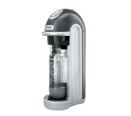 Produits Exclusifs Internet - Machine � gaz�ifier SODASTREAM FIZZ Titane