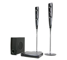 Home Cin? 2.1 LG HT462DZ