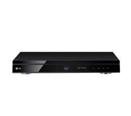 Lecteurs Blu-ray - Lecteur Blu-ray 3D LG HR825T avec disque dur