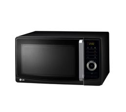 Fours Micro-ondes - Four � micro-ondes mono LG MS-4690NB