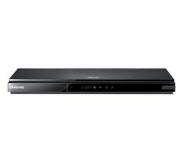 Lecteurs Blu-ray - Lecteur Blu-ray 3D SAMSUNG BDD5500