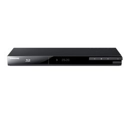Lecteurs Blu-ray - Lecteur Blu-ray SAMSUNG BDD5300