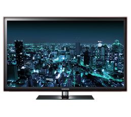 TV LCD LED 32'' 80 cm SAMSUNG 32D5700