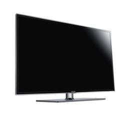 TV LCD LED 3D 55'' 138 cm SAMSUNG 55D6530